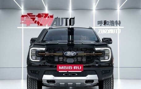 Ford Ranger, 2024 год, 5 825 000 рублей, 5 фотография