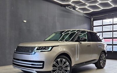Land Rover Range Rover IV рестайлинг, 2024 год, 26 500 000 рублей, 1 фотография