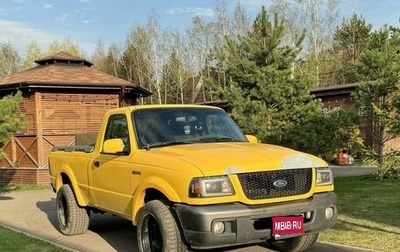 Ford Ranger (North America) III, 2001 год, 2 000 000 рублей, 1 фотография