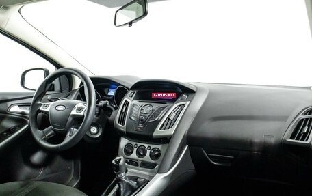 Ford Focus III, 2012 год, 1 199 444 рублей, 9 фотография