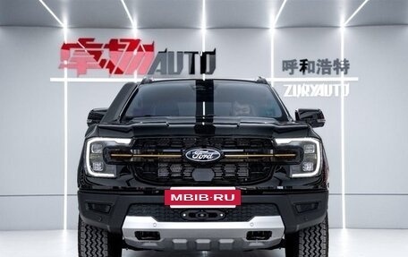 Ford Ranger, 2024 год, 5 975 000 рублей, 3 фотография