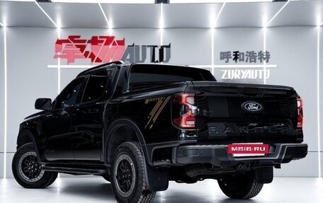 Ford Ranger, 2024 год, 5 975 000 рублей, 6 фотография