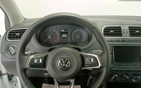 Volkswagen Polo VI (EU Market), 2019 год, 1 550 000 рублей, 12 фотография