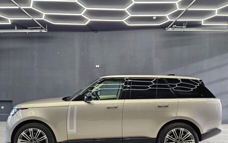 Land Rover Range Rover IV рестайлинг, 2024 год, 26 500 000 рублей, 3 фотография