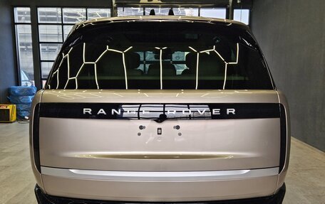Land Rover Range Rover IV рестайлинг, 2024 год, 26 500 000 рублей, 5 фотография