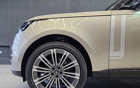 Land Rover Range Rover IV рестайлинг, 2024 год, 26 500 000 рублей, 7 фотография