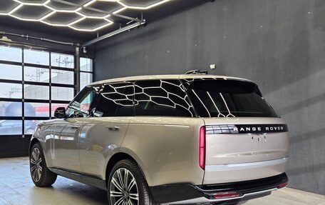 Land Rover Range Rover IV рестайлинг, 2024 год, 26 500 000 рублей, 4 фотография