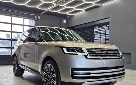 Land Rover Range Rover IV рестайлинг, 2024 год, 26 500 000 рублей, 6 фотография