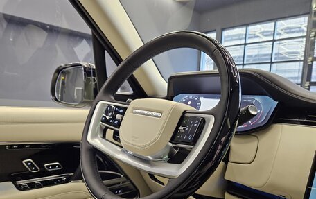 Land Rover Range Rover IV рестайлинг, 2024 год, 26 500 000 рублей, 16 фотография
