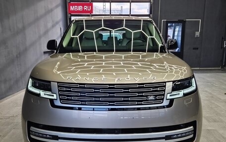 Land Rover Range Rover IV рестайлинг, 2024 год, 26 500 000 рублей, 2 фотография