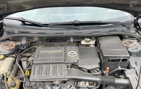 Mazda 3, 2007 год, 700 000 рублей, 6 фотография