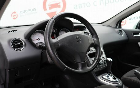 Peugeot 308 II, 2009 год, 429 000 рублей, 8 фотография