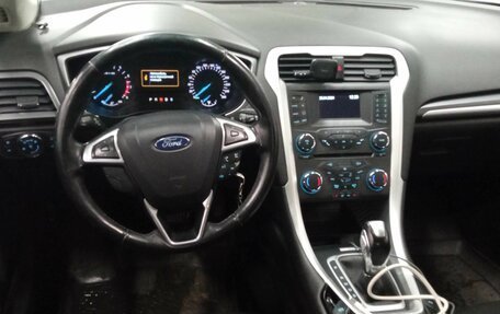 Ford Mondeo V, 2016 год, 1 716 000 рублей, 5 фотография