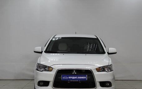 Mitsubishi Lancer IX, 2012 год, 889 000 рублей, 2 фотография