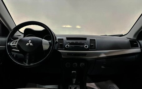 Mitsubishi Lancer IX, 2012 год, 889 000 рублей, 9 фотография