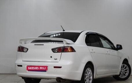 Mitsubishi Lancer IX, 2012 год, 889 000 рублей, 4 фотография