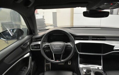 Audi A6, 2018 год, 4 999 000 рублей, 9 фотография