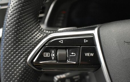 Audi A6, 2018 год, 4 999 000 рублей, 11 фотография