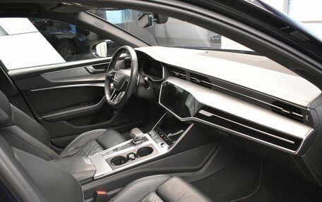 Audi A6, 2018 год, 4 999 000 рублей, 8 фотография