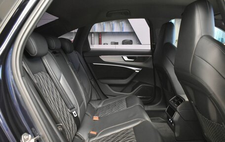 Audi A6, 2018 год, 4 999 000 рублей, 21 фотография