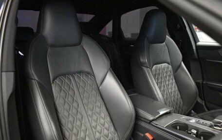 Audi A6, 2018 год, 4 999 000 рублей, 20 фотография