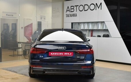 Audi A6, 2018 год, 4 999 000 рублей, 6 фотография
