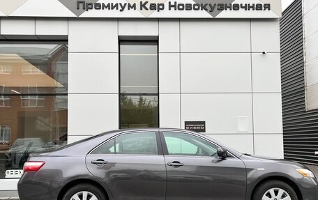 Toyota Camry, 2008 год, 1 190 000 рублей, 2 фотография