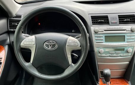 Toyota Camry, 2008 год, 1 190 000 рублей, 16 фотография