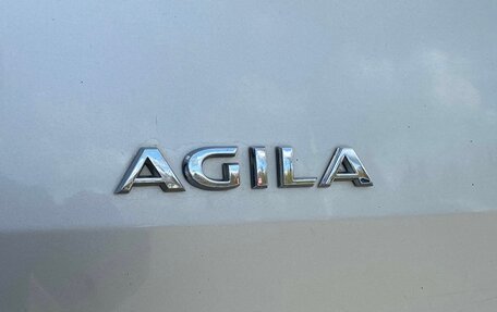 Opel Agila, 2008 год, 649 990 рублей, 4 фотография