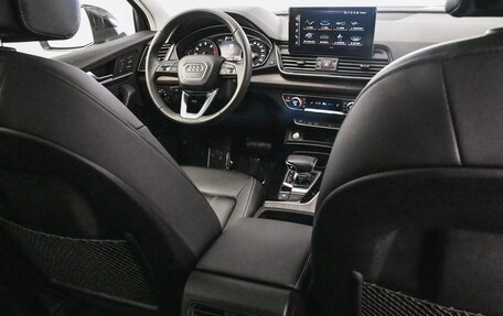 Audi Q5, 2021 год, 3 700 000 рублей, 4 фотография