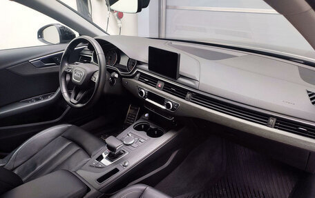 Audi A4, 2018 год, 2 897 000 рублей, 7 фотография