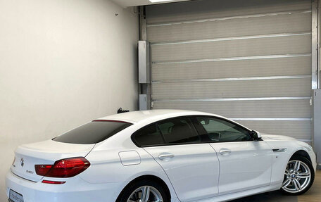 BMW 6 серия, 2013 год, 2 997 000 рублей, 4 фотография