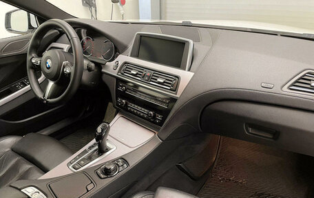 BMW 6 серия, 2013 год, 2 997 000 рублей, 7 фотография