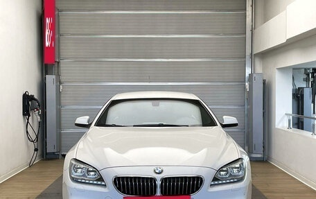 BMW 6 серия, 2013 год, 2 997 000 рублей, 2 фотография