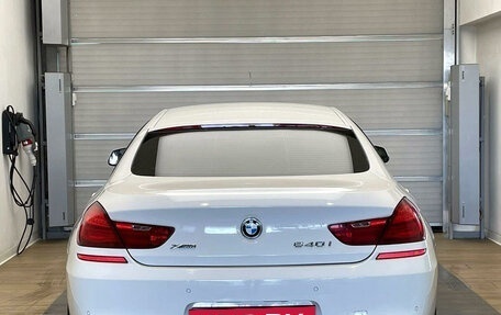 BMW 6 серия, 2013 год, 2 997 000 рублей, 5 фотография