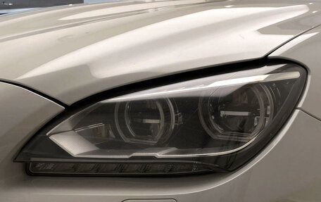 BMW 6 серия, 2013 год, 2 997 000 рублей, 30 фотография