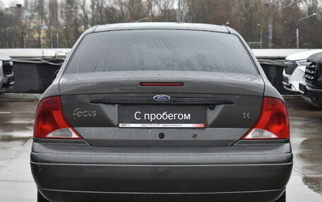 Ford Focus IV, 2002 год, 249 000 рублей, 5 фотография