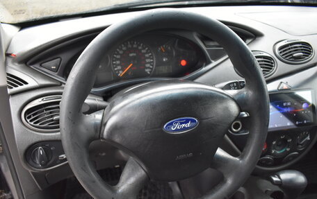 Ford Focus IV, 2002 год, 249 000 рублей, 10 фотография