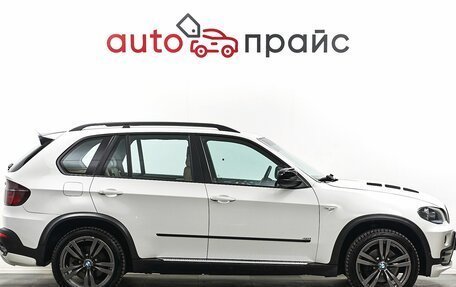 BMW X5, 2008 год, 1 850 000 рублей, 8 фотография