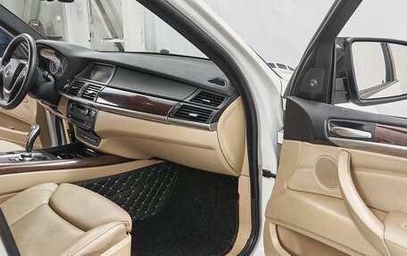 BMW X5, 2008 год, 1 850 000 рублей, 17 фотография
