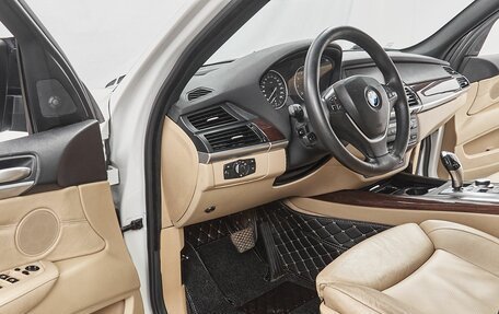 BMW X5, 2008 год, 1 850 000 рублей, 20 фотография