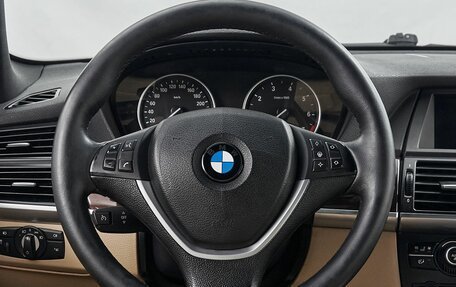 BMW X5, 2008 год, 1 850 000 рублей, 23 фотография