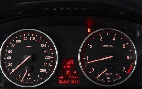 BMW X5, 2008 год, 1 850 000 рублей, 26 фотография