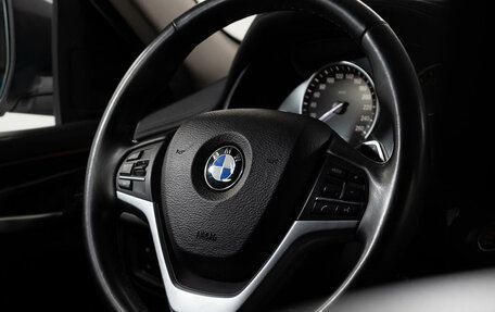 BMW X6, 2016 год, 3 997 000 рублей, 14 фотография