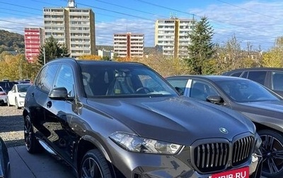 BMW X5, 2023 год, 18 496 500 рублей, 1 фотография