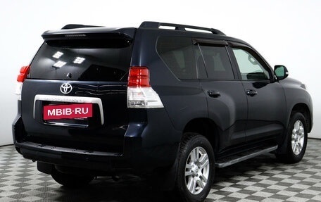 Toyota Land Cruiser Prado 150 рестайлинг 2, 2012 год, 3 048 000 рублей, 5 фотография