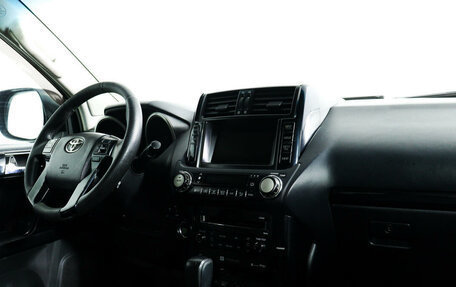 Toyota Land Cruiser Prado 150 рестайлинг 2, 2012 год, 3 048 000 рублей, 9 фотография