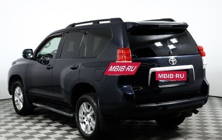 Toyota Land Cruiser Prado 150 рестайлинг 2, 2012 год, 3 048 000 рублей, 7 фотография