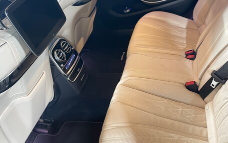 Mercedes-Benz S-Класс AMG, 2017 год, 9 900 000 рублей, 11 фотография