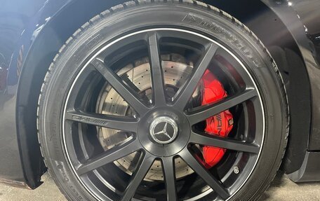 Mercedes-Benz S-Класс AMG, 2017 год, 9 900 000 рублей, 14 фотография